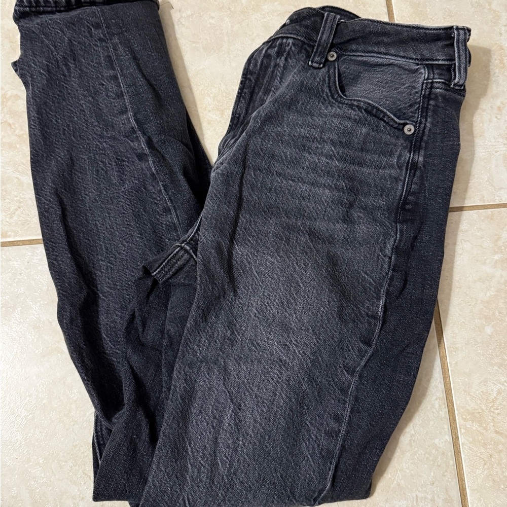 women’s Black Jeans